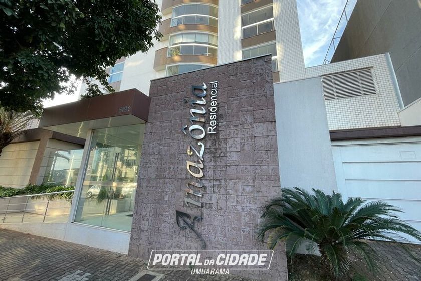 Apartamento &agrave; venda - 269m&sup2; - Zona III