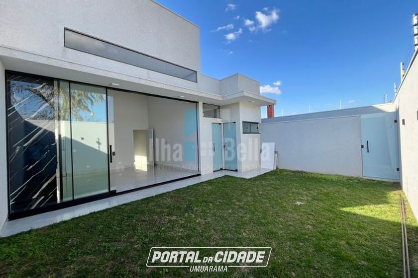 Casa &agrave; venda - 