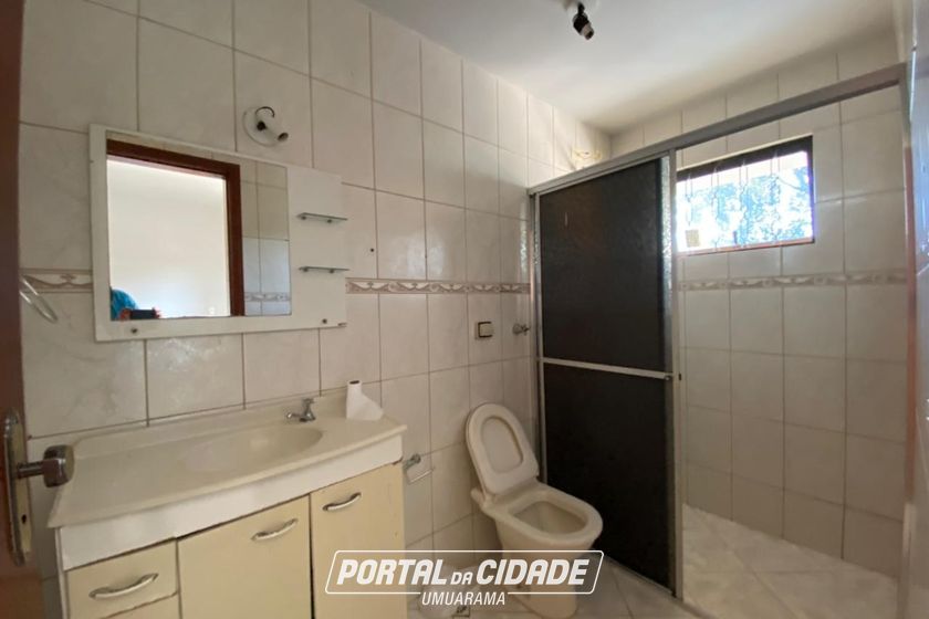 Casa &agrave; venda - 90m&sup2; - Zona IV