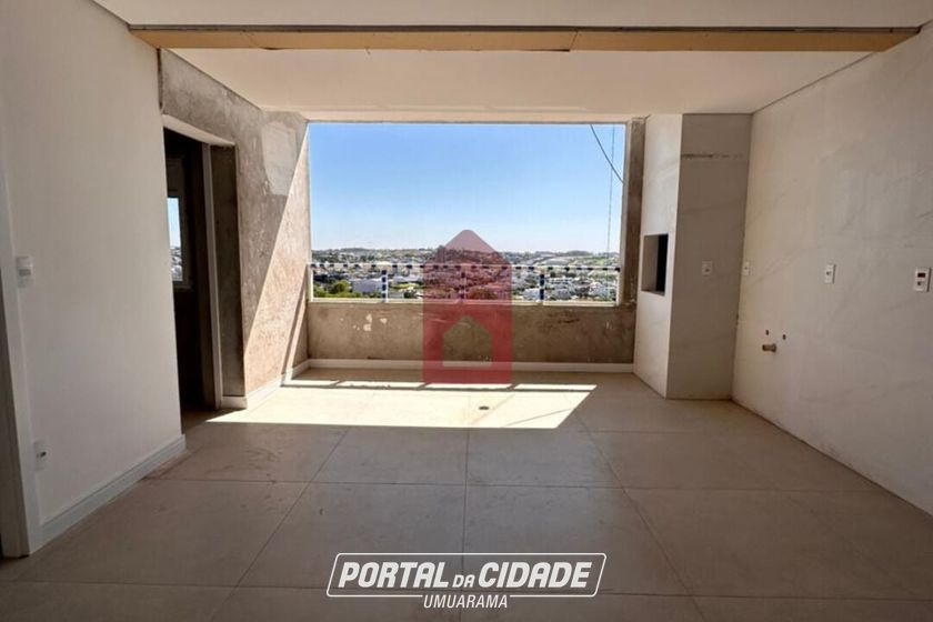 Apartamento &agrave; venda - 123m&sup2; - Jardim Belvedere