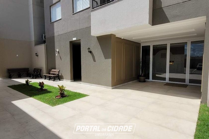 Apartamento &agrave; venda - 66m&sup2; - Parque Residencial Interlagos