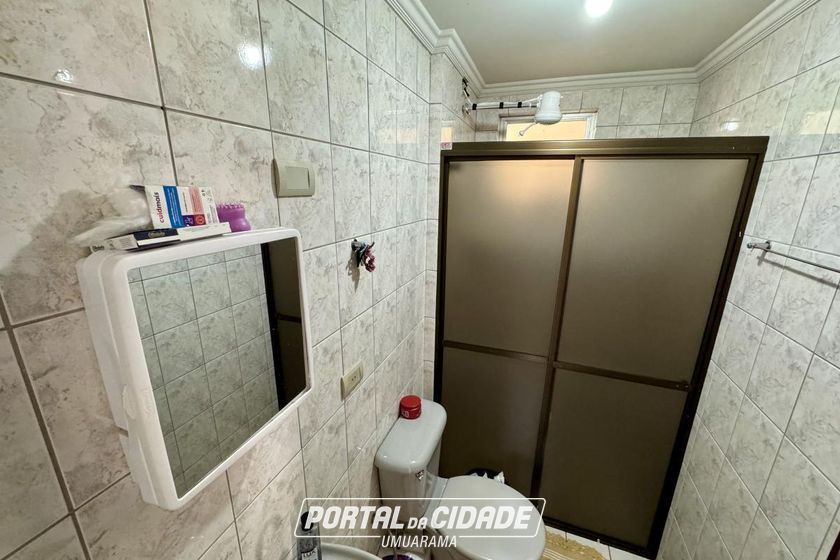 Apartamento &agrave; venda - 76m&sup2; - Zona II