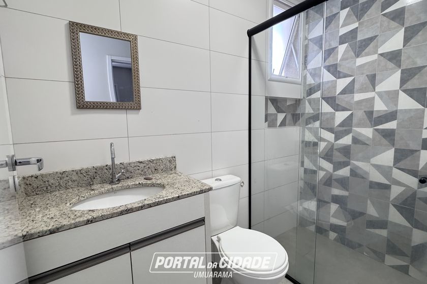 Apartamento para alugar - 65m&sup2; - Parque Interlagos