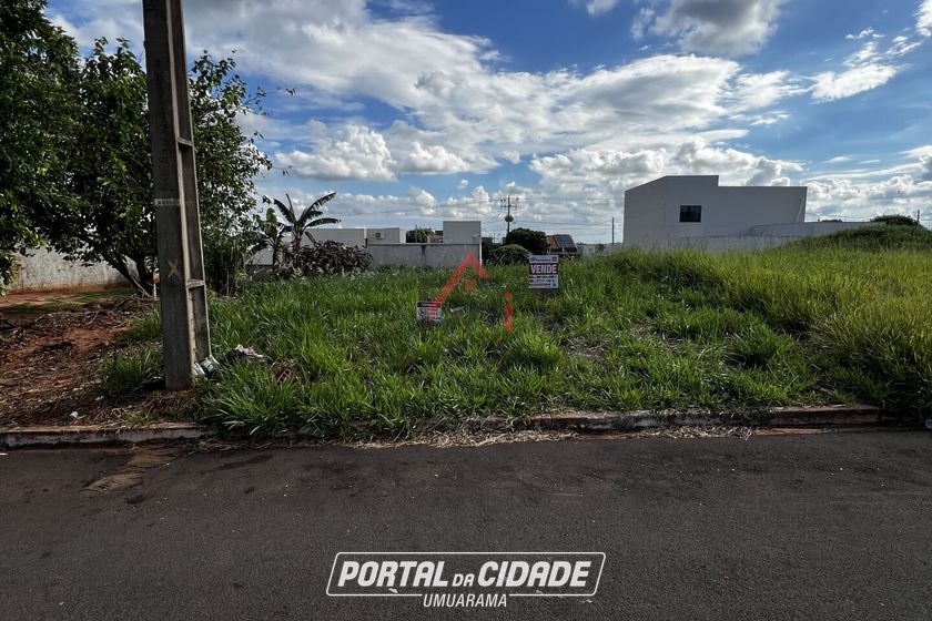 Terreno &agrave; venda - 220m&sup2; - Parque Residencial Metropolitano