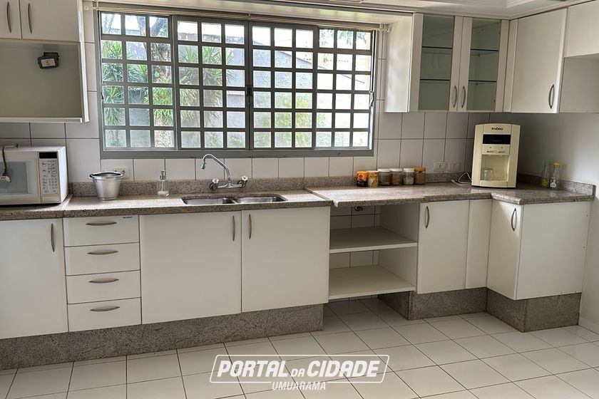 Casa &agrave; venda - 372m&sup2; - Zona I-A