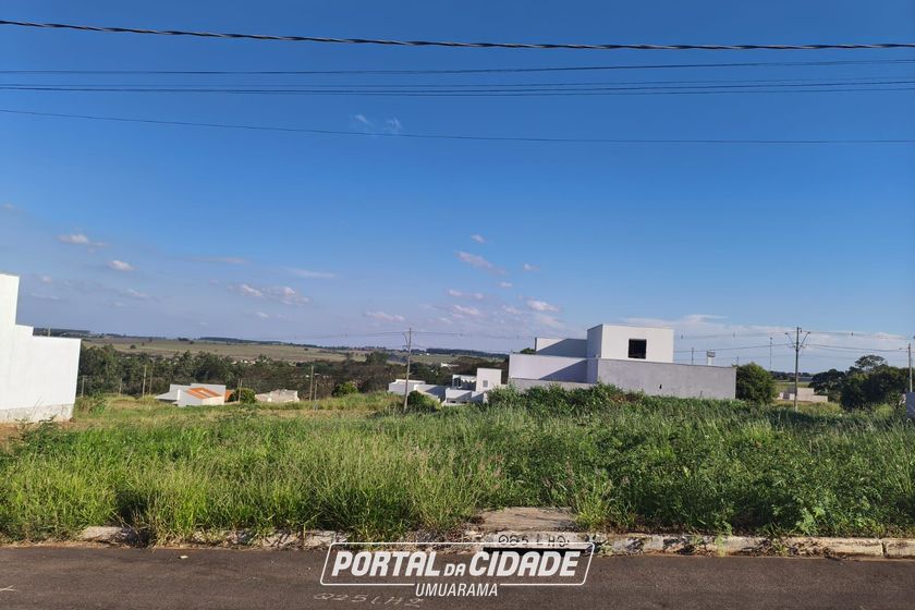 Terreno &agrave; venda - 140m&sup2; - Parque Residencial Metropolitano