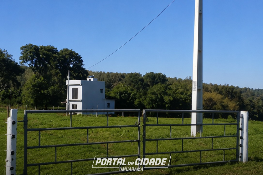 Ch&aacute;cara &agrave; venda - 20000m&sup2; - Zona Rural