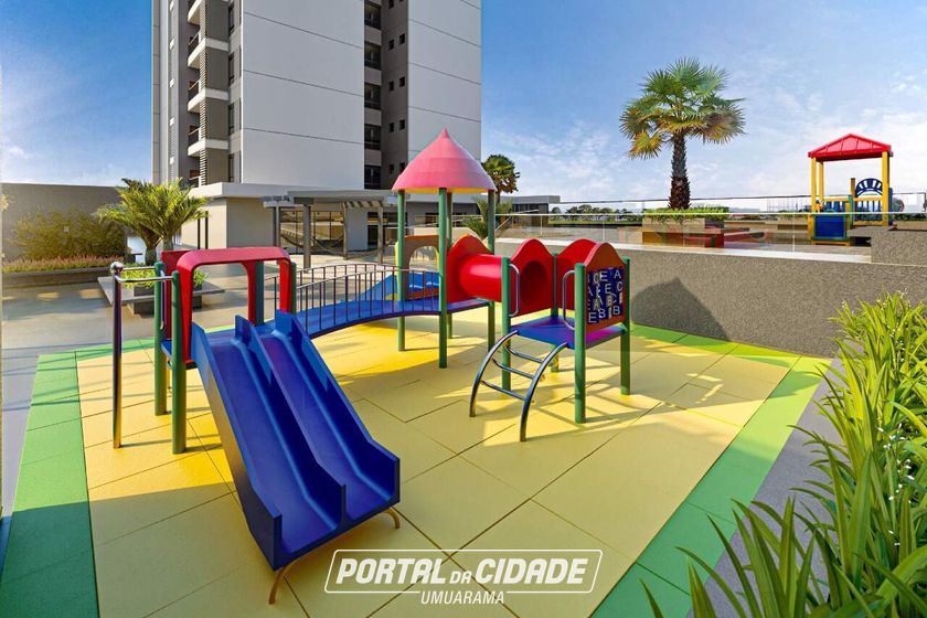 Apartamento &agrave; venda - 91m&sup2; - Parque Residencial Interlagos II
