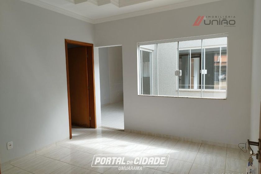 Casa &agrave; venda - 115m&sup2; - Jd Imigrantes