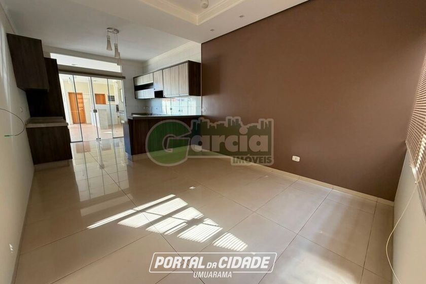 Casa para alugar - Zona II