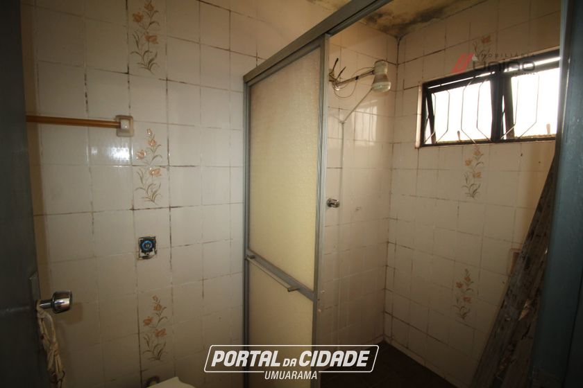 Casa para alugar - 90m&sup2; - Zona VI