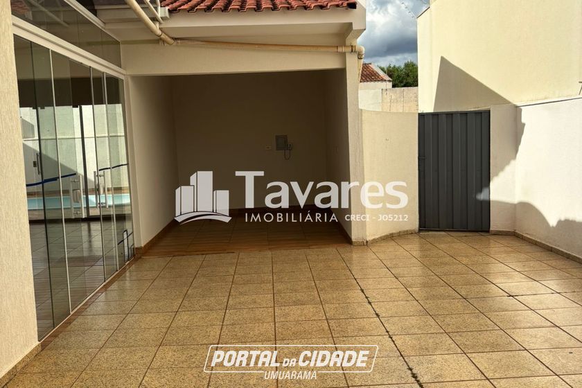 Sobrado &agrave; venda - 294m&sup2; - Jardim dos Pr&iacute;ncipes