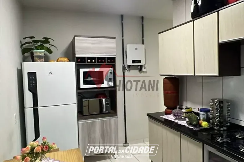 Casa &agrave; venda - Parque Residencial Belo Monte