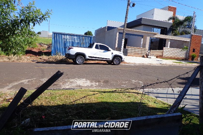 Terreno &agrave; venda - 159m&sup2; - Parque Metropolitano