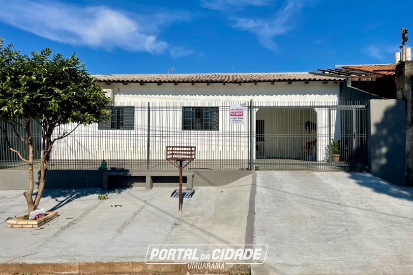 Casa &agrave; venda - 152m&sup2; - JARDIM ALVORADA