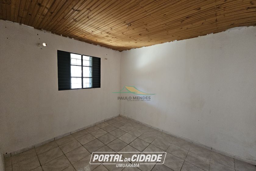 Casa &agrave; venda - 110m&sup2; - PARQUE SAN MARINO