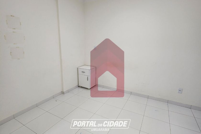 Apartamento para alugar - Zona III