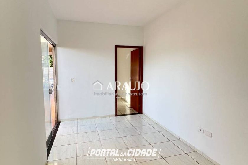 Casa &agrave; venda - 98m&sup2; - Jardim San Marino