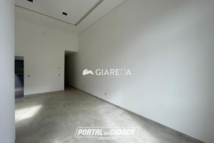 Casa &agrave; venda - 80m&sup2; - JARDIM COOPAGRO