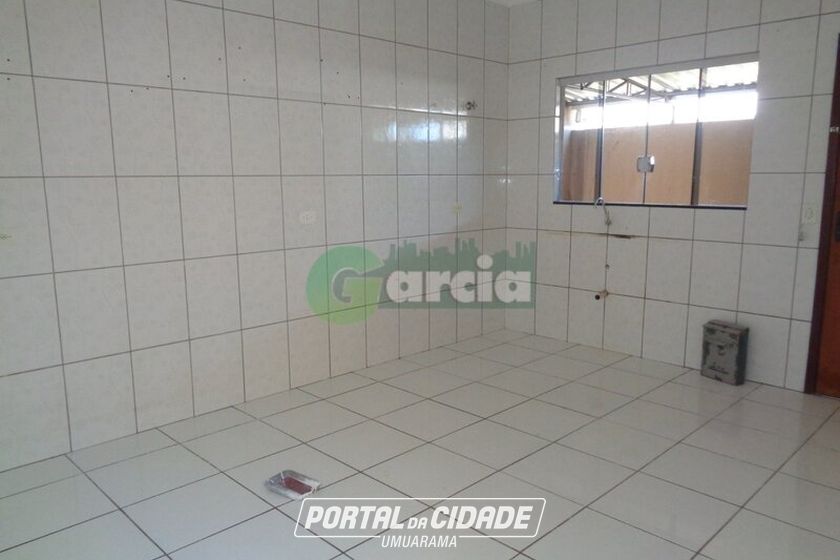 Casa &agrave; venda - 89m&sup2; - Jardim Novo Mil&ecirc;nio