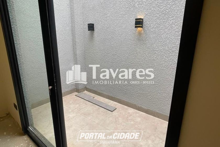 Casa &agrave; venda - 260m&sup2; - Parque Cidade Jardim
