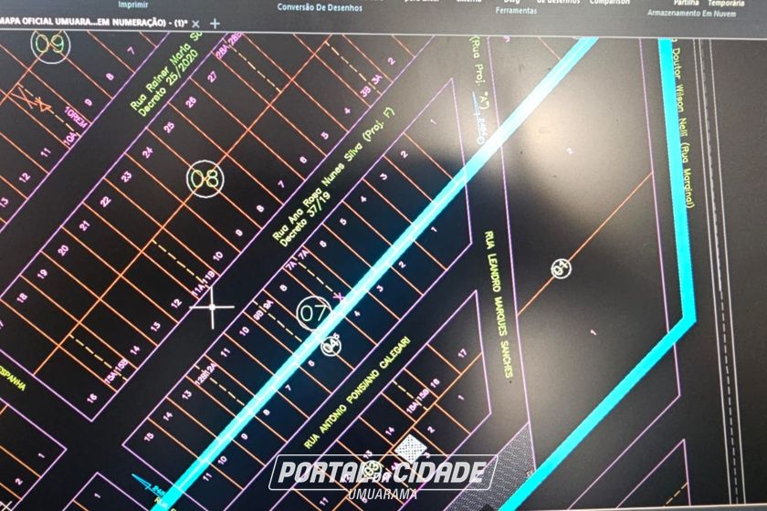 Terreno &agrave; venda - 360m&sup2; - PARQUE FIRENZE