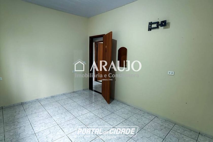 Casa &agrave; venda - 133m&sup2; - Parque Ana Laura