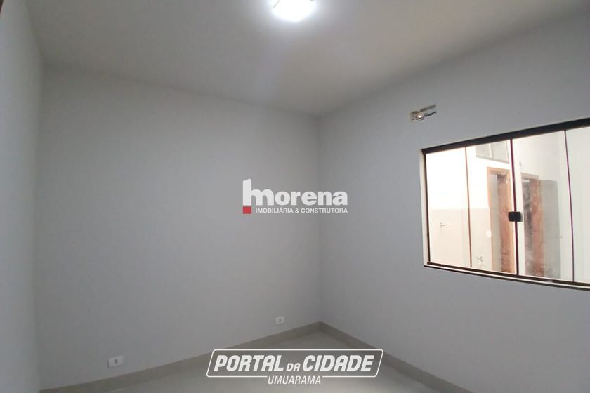 Apartamento para alugar - 150m&sup2; - Zona I