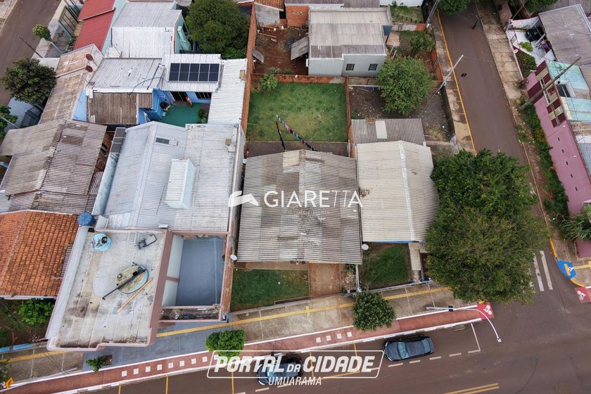 Terreno &agrave; venda - 98m&sup2; - JARDIM S&Atilde;O FRANCISCO