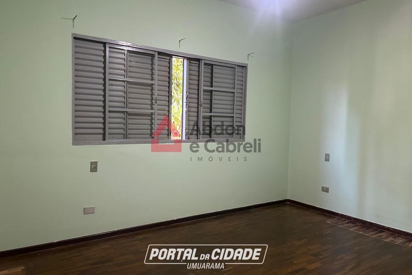 Apartamento para alugar - Zona I