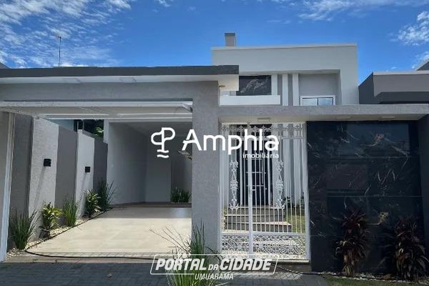 Casa &agrave; venda - 116m&sup2; - Vila Ga&uacute;cha