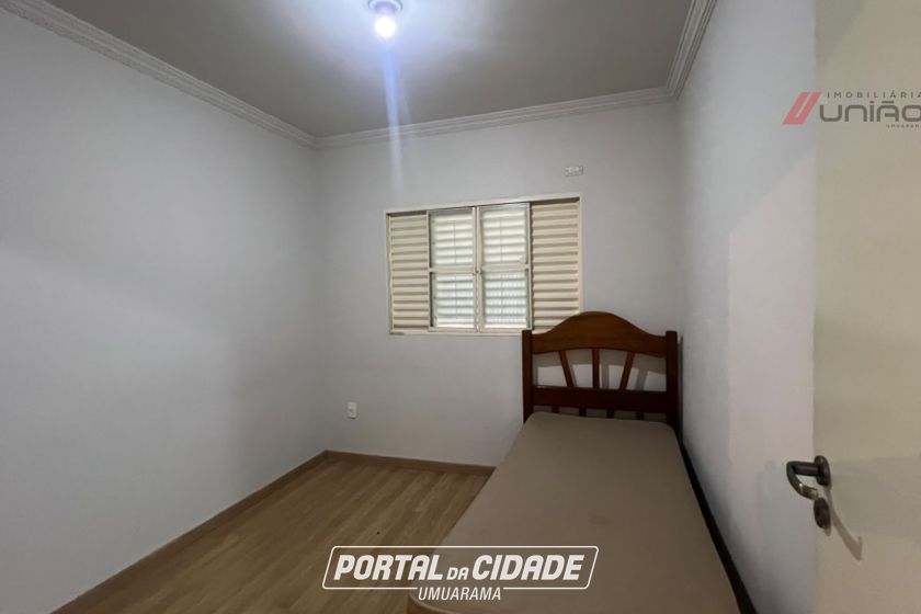 Casa &agrave; venda - Jardim Belvedere