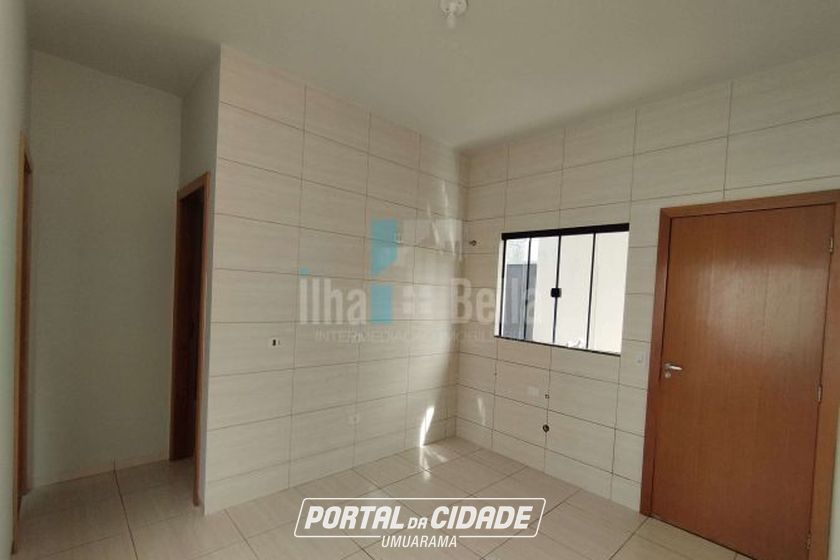 Casa para alugar - Parque Est&acirc;ncia II