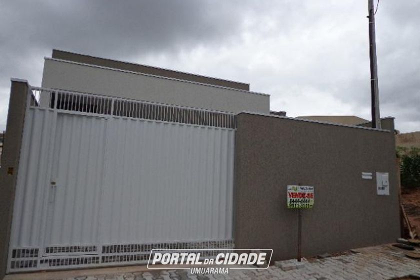Casa &agrave; venda - 150m&sup2; - Parque Alphaville