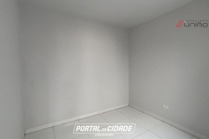 Casa para alugar - 70m&sup2; - Parque Residencial Belo Monte