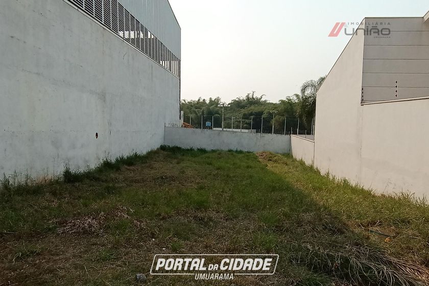 Terreno &agrave; venda - 360m&sup2; - Jardim Harmonia