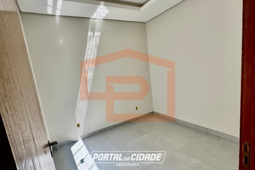 Casa &agrave; venda - 123m&sup2; - Jardim Cima