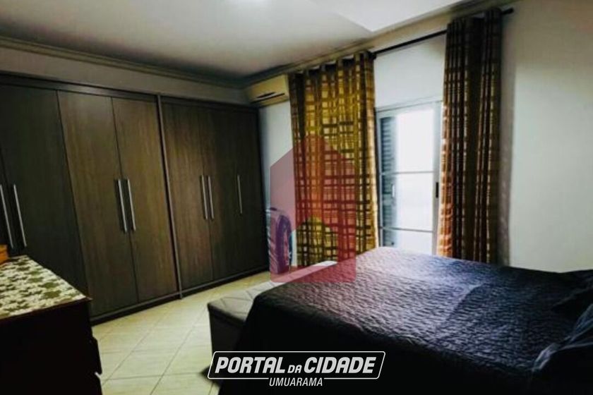 Casa &agrave; venda - 186m&sup2; - Zona II