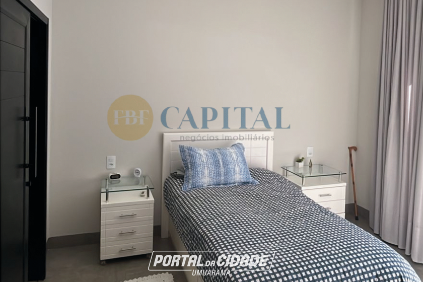 Casa &agrave; venda - 200m&sup2; - Parque Cidade Jardim