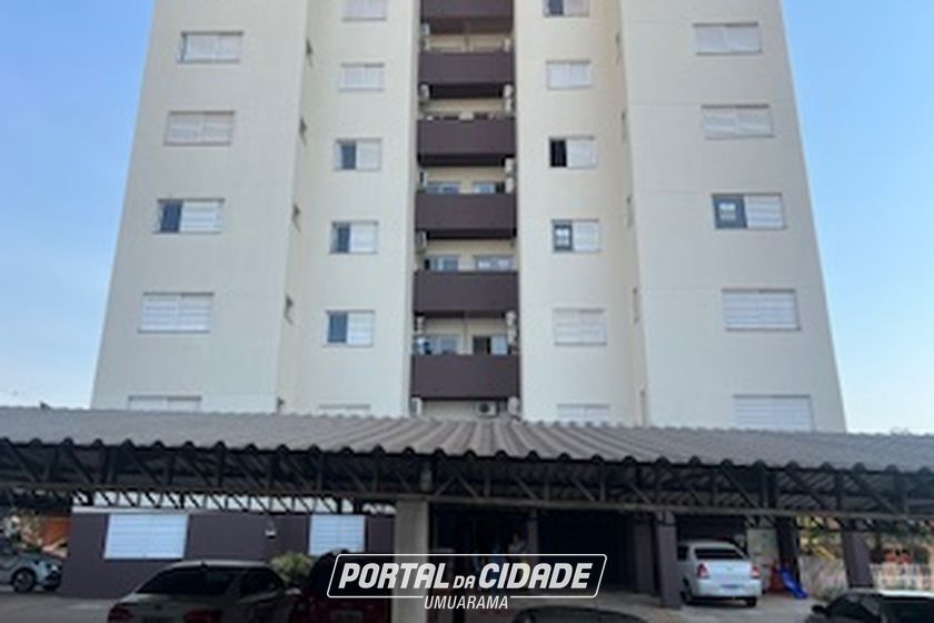 Apartamento &agrave; venda - 116m&sup2; - Zona III