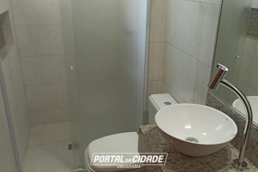Apartamento para alugar - 84m&sup2; - Jardim Aratimbo