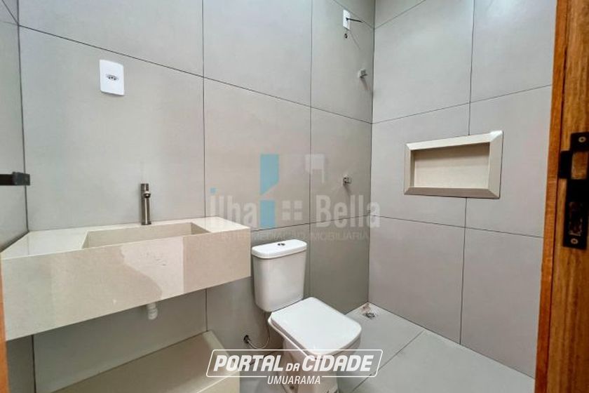 Casa &agrave; venda - Jardim Ibis