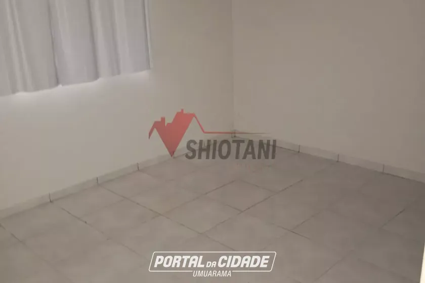 Casa para alugar - Conjunto Residencial Ouro Preto