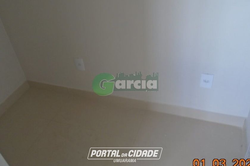 Apartamento &agrave; venda - 180m&sup2; - Zona III