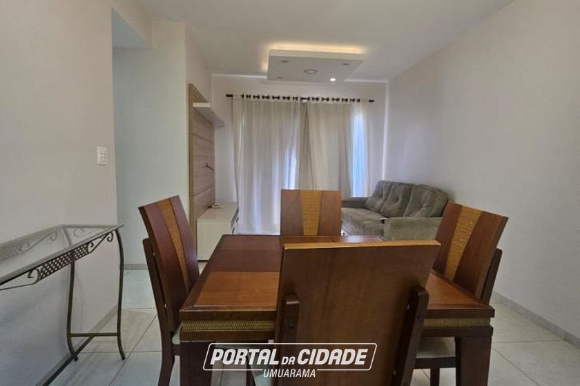 Apartamento para alugar - 84m&sup2; - Jardim Aratimbo