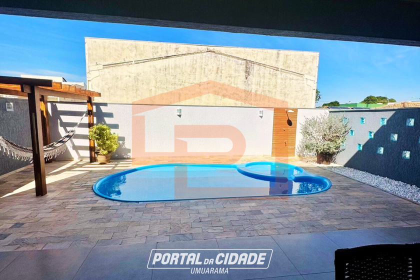 Casa &agrave; venda - 214m&sup2; - Jardim Tamoio