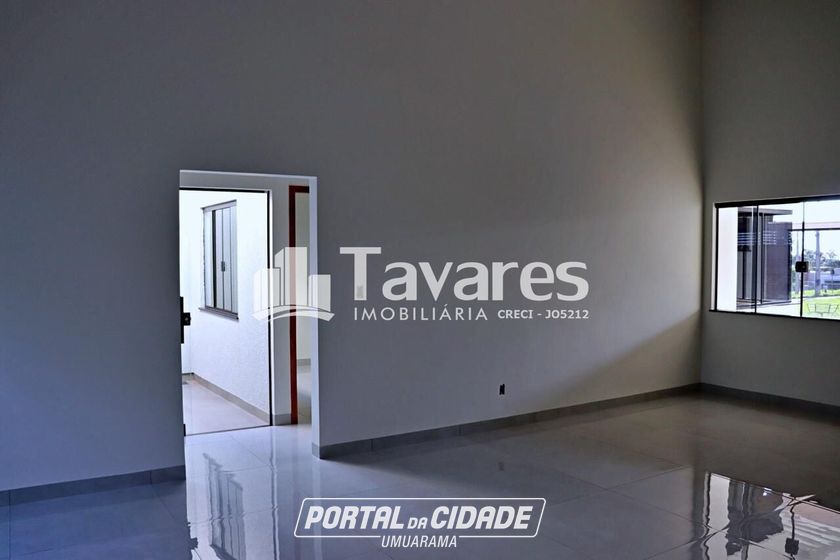 Casa &agrave; venda - 123m&sup2; - Jardim Cima