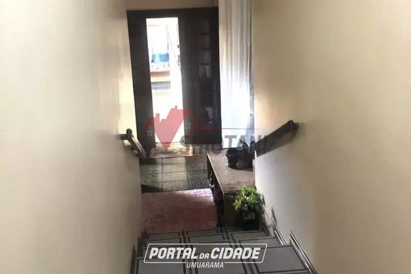 Casa &agrave; venda - Zona VII
