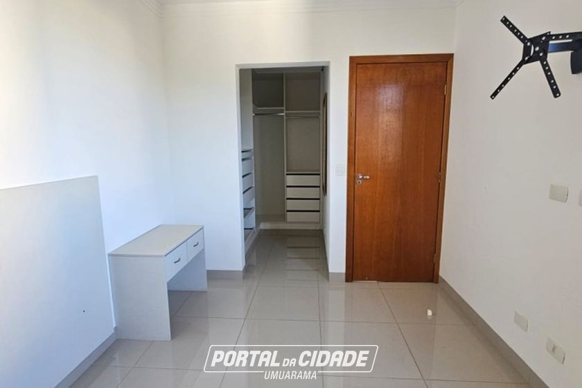 Apartamento para alugar - Jardim Porto Madero