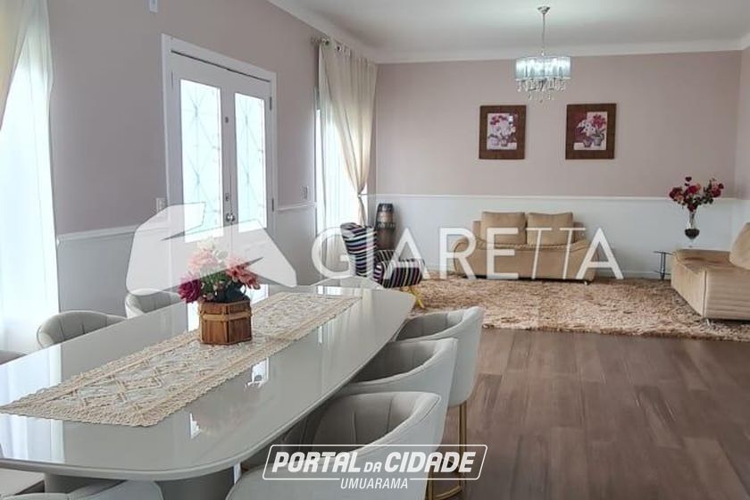 Casa &agrave; venda - 204m&sup2; - JARDIM PANCERA